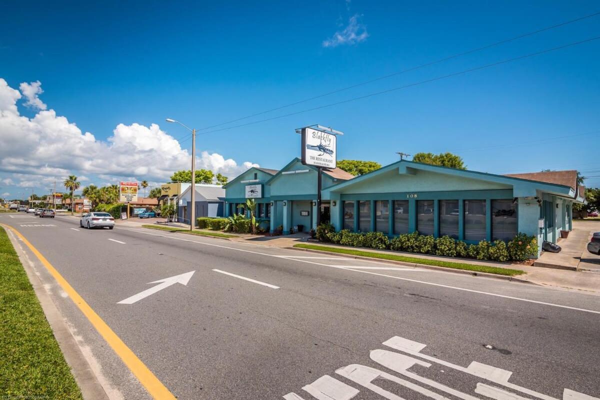 Island Suite - Walk To Downtown! St. Augustine Exterior photo