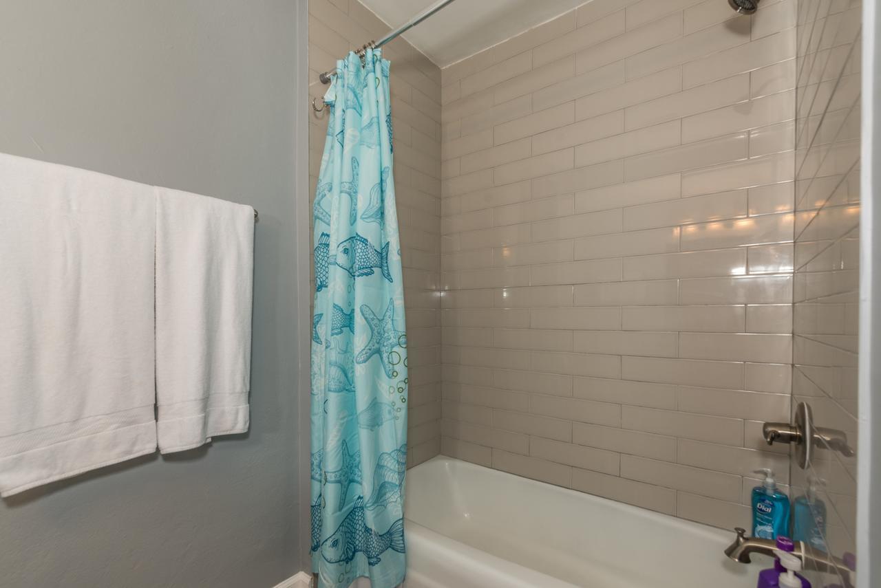 Island Suite - Walk To Downtown! St. Augustine Exterior photo